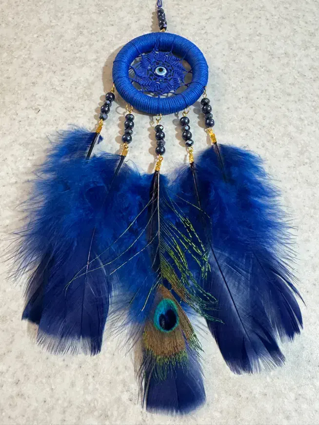 آویز دریم کچر|صنایع دستی و سایر لوازم تزئینی|تبریز, |دیوار