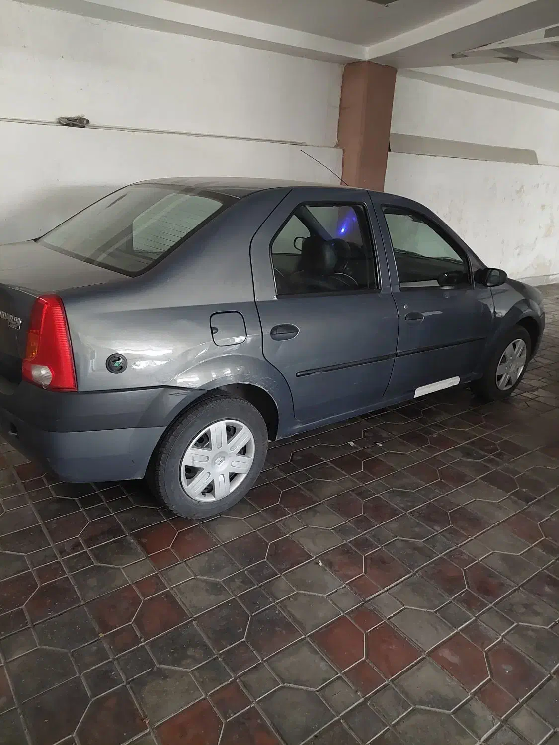 فروش ال ۹۰ مدل ۱۳۸۶|خودرو سواری و وانت|گرگان, |دیوار