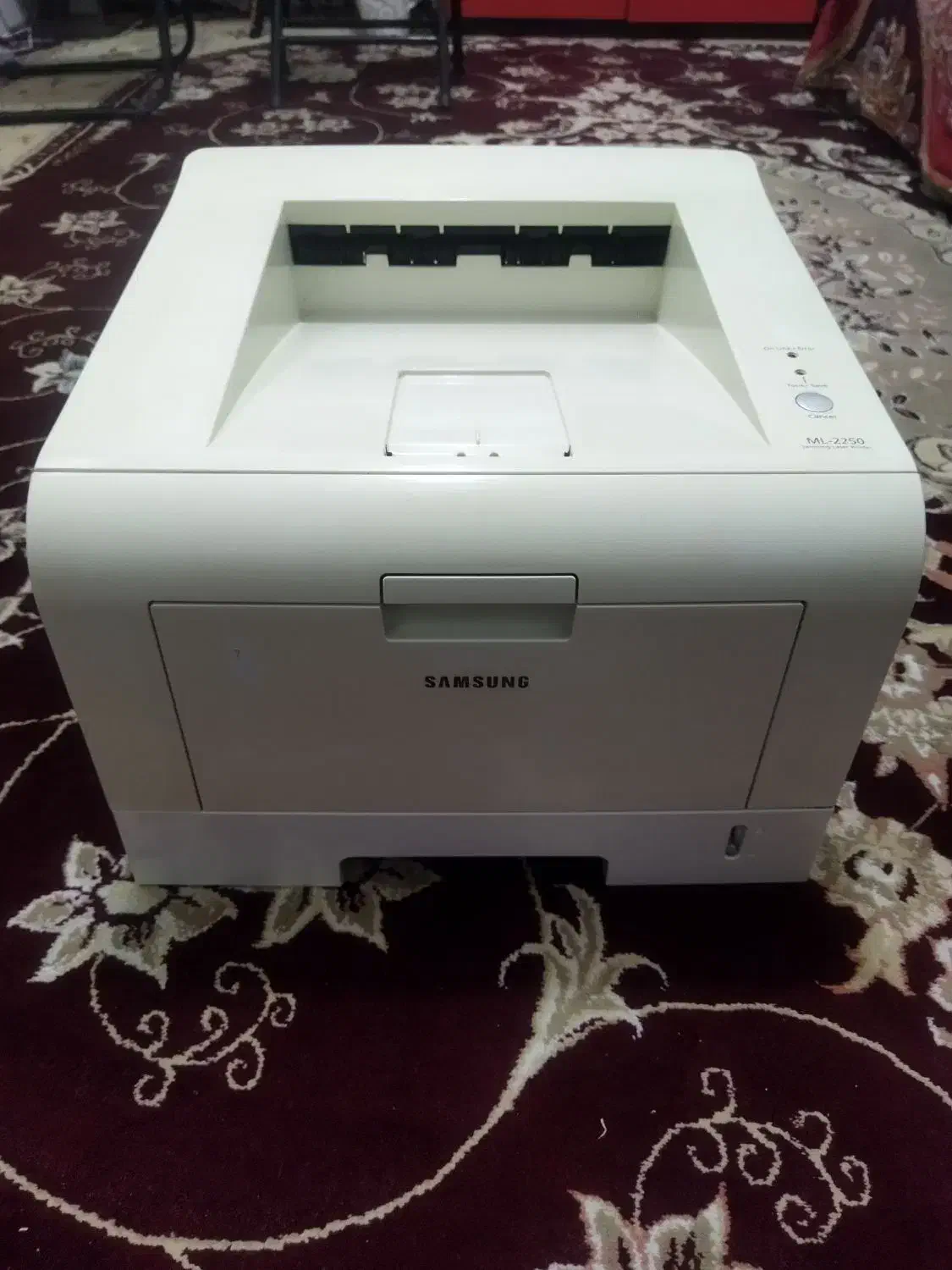 پرینتر|پرینتر، اسکنر، کپی، فکس|کویرات, |دیوار