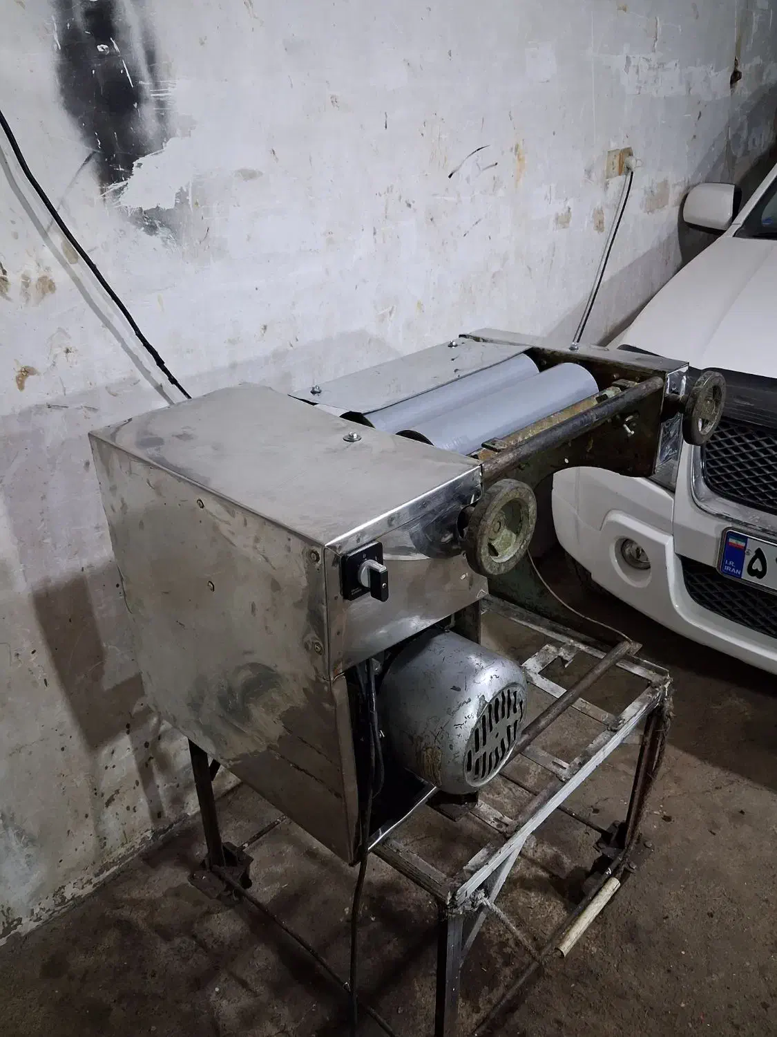 قلطک نانوایی|فروشگاه و مغازه|اسلامشهر, سیمرغ|دیوار