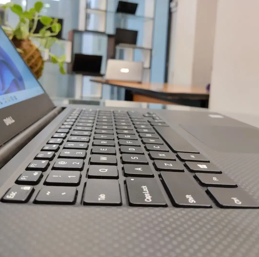 لپتاپ دل Dell precision 5510|رایانه همراه|ارومیه, |دیوار