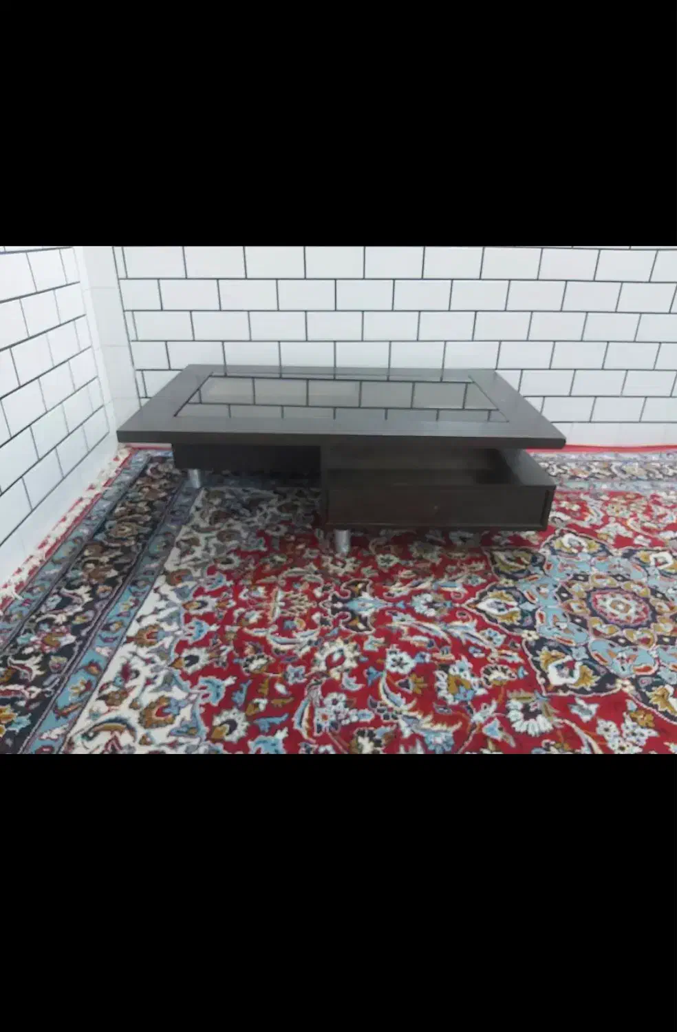 میز|مبلمان خانگی و میز عسلی|دزفول, |دیوار