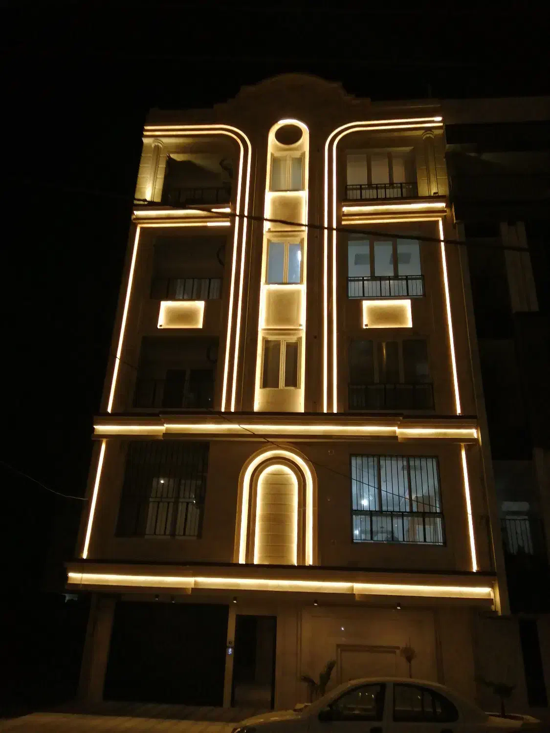 رهن ۱۰۵ متر /فاز یک اندیشه|اجارهٔ آپارتمان|اندیشه, اندیشه فاز ۱|دیوار