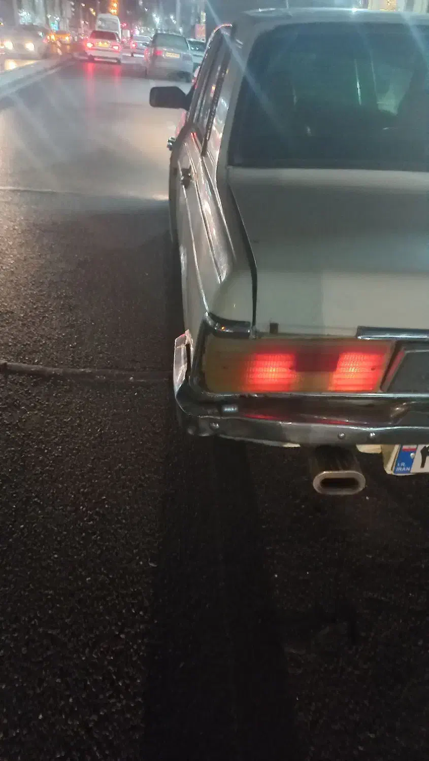 فروشی|خودرو سواری و وانت|کنگاور, |دیوار