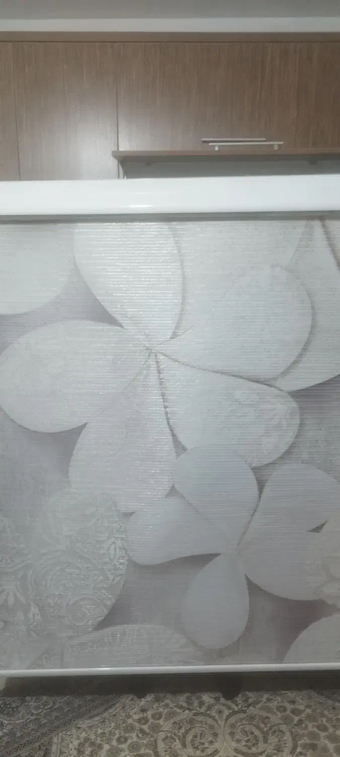 پرده آشپزخانه|پرده، رانر، رومیزی|ماهدشت, |دیوار