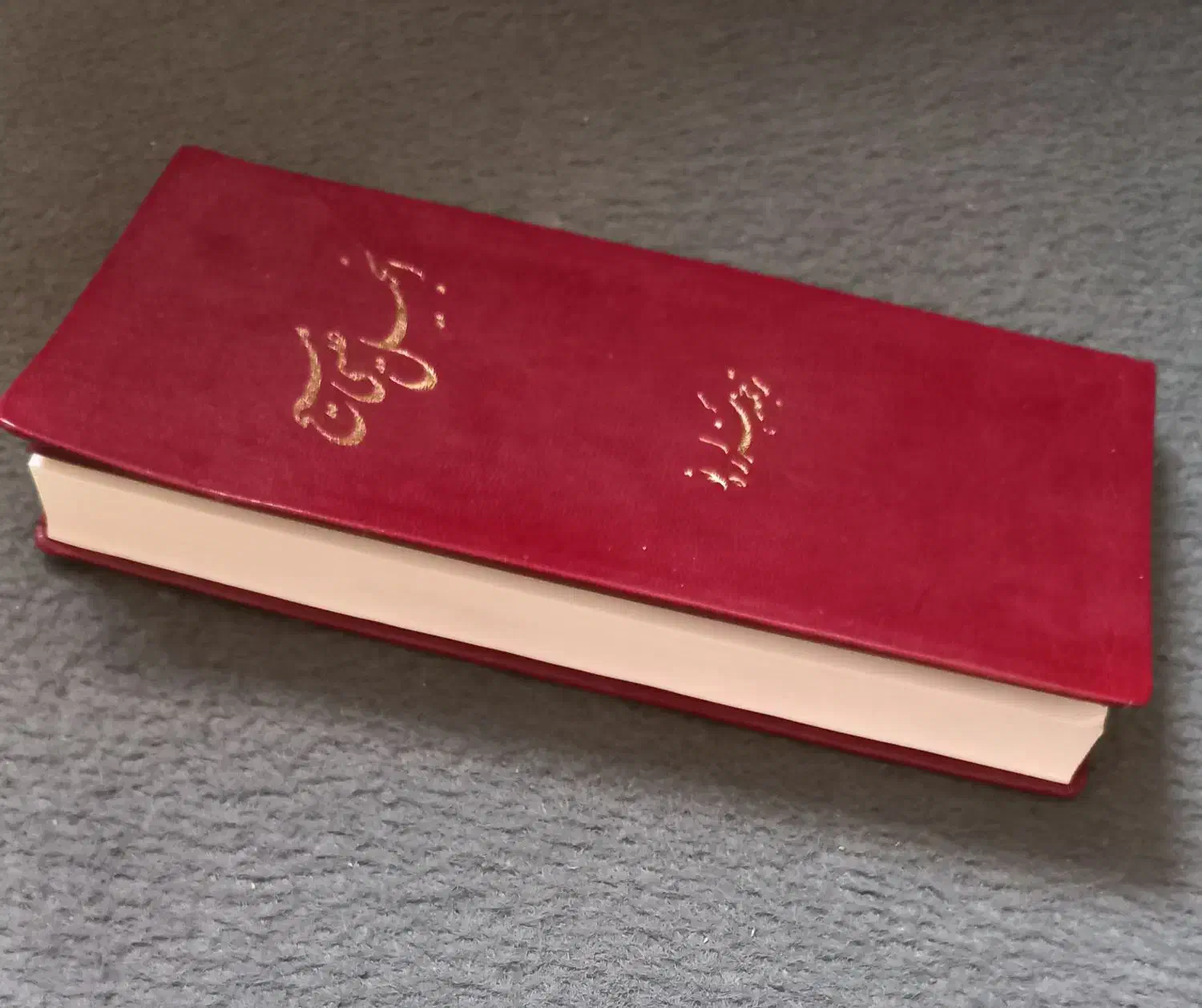 کتاب پالتویی انجیل فارسی|کتاب و مجله مذهبی|تهران, کرمان|دیوار