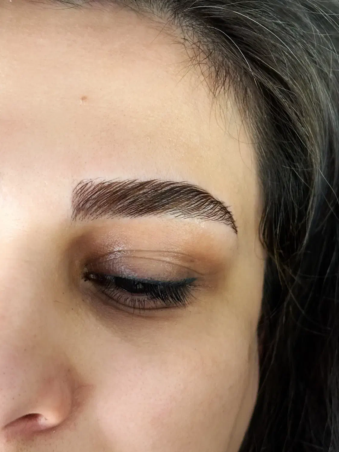 (منیریه) لیفت ابرو|خدمات آرایشگری و زیبایی|تهران, منیریه|دیوار