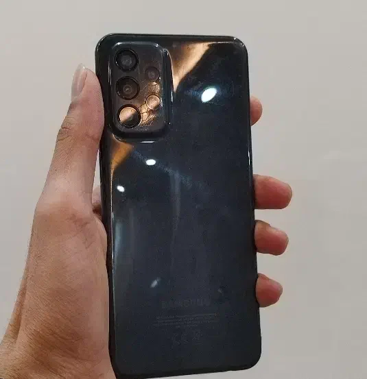 A23|موبایل|تربت‌حیدریه, شهرک ولیعصر|دیوار