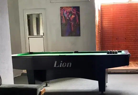 میز بیلیارد|ورزشهای توپی|شیراز, میرزاکوچک خان|دیوار