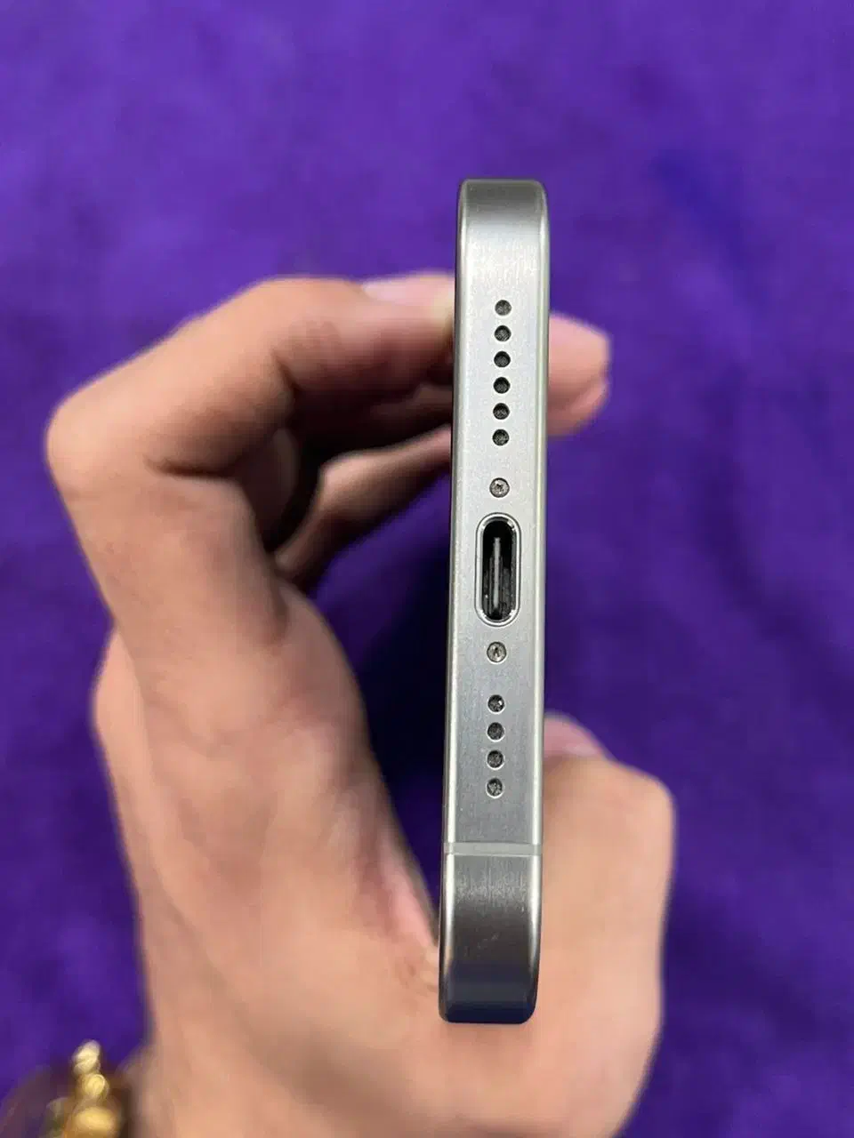 آیفون 15 promax|موبایل|شاهینشهر, گزبرخوار|دیوار