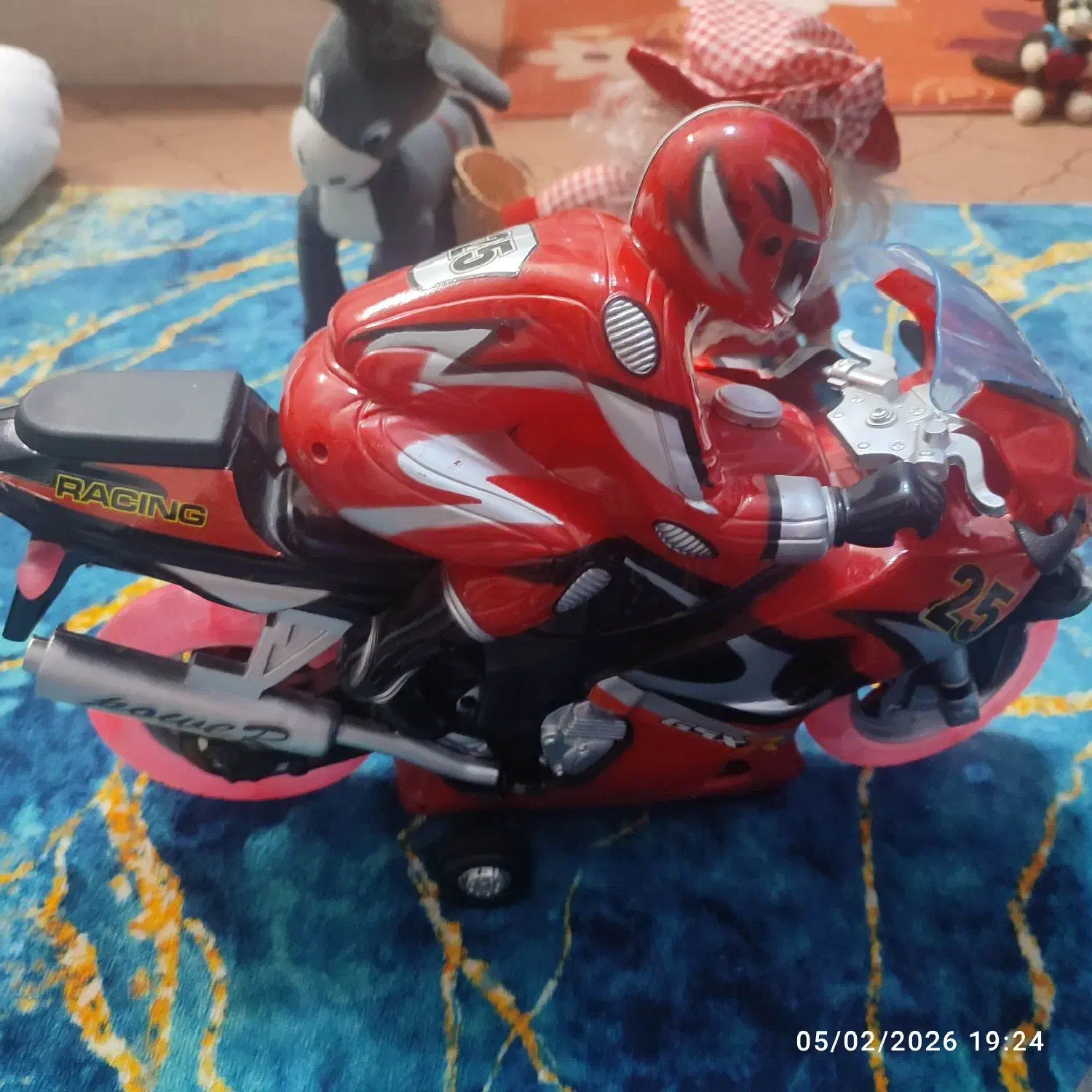 عروسک های زیبا|اسباب‌بازی بچه|مراغه, |دیوار