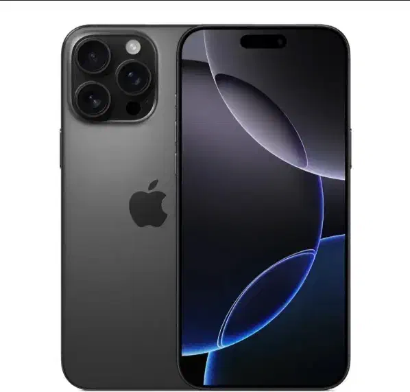 آیفون ۱۶پرومکس ۴بار شارژ باطری ۱۰۰|موبایل|قم, باجک دو|دیوار