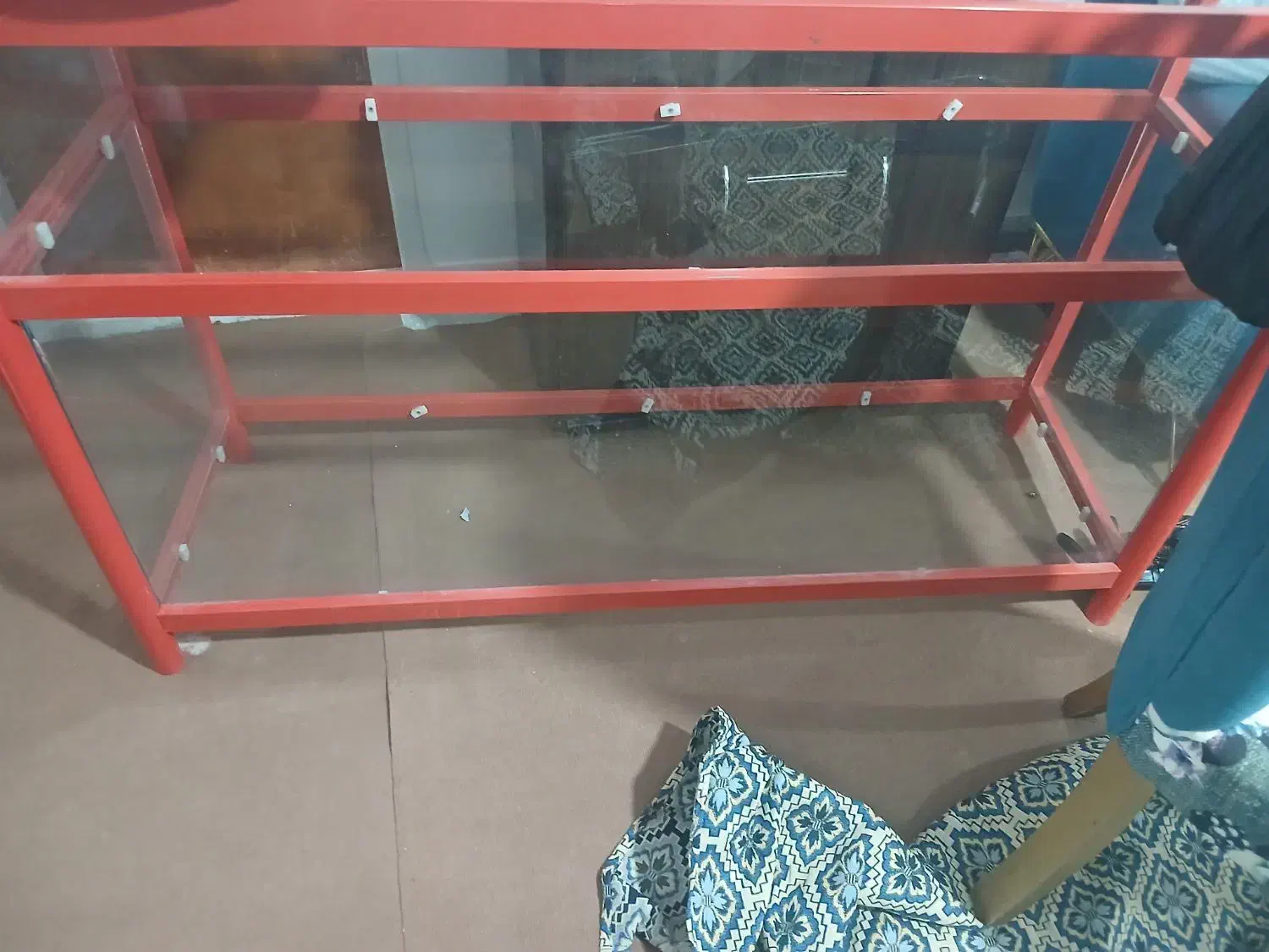 ویترین و پیشخوان مغازه|فروشگاه و مغازه|قزوین, |دیوار