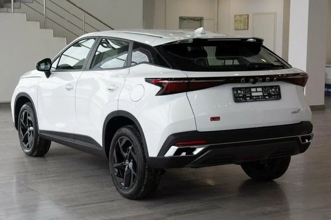 FX AWD/ اف ایکس دو دیفرانسیل / قیمت کارخانه|خودرو سواری و وانت|بندر ماهشهر, |دیوار