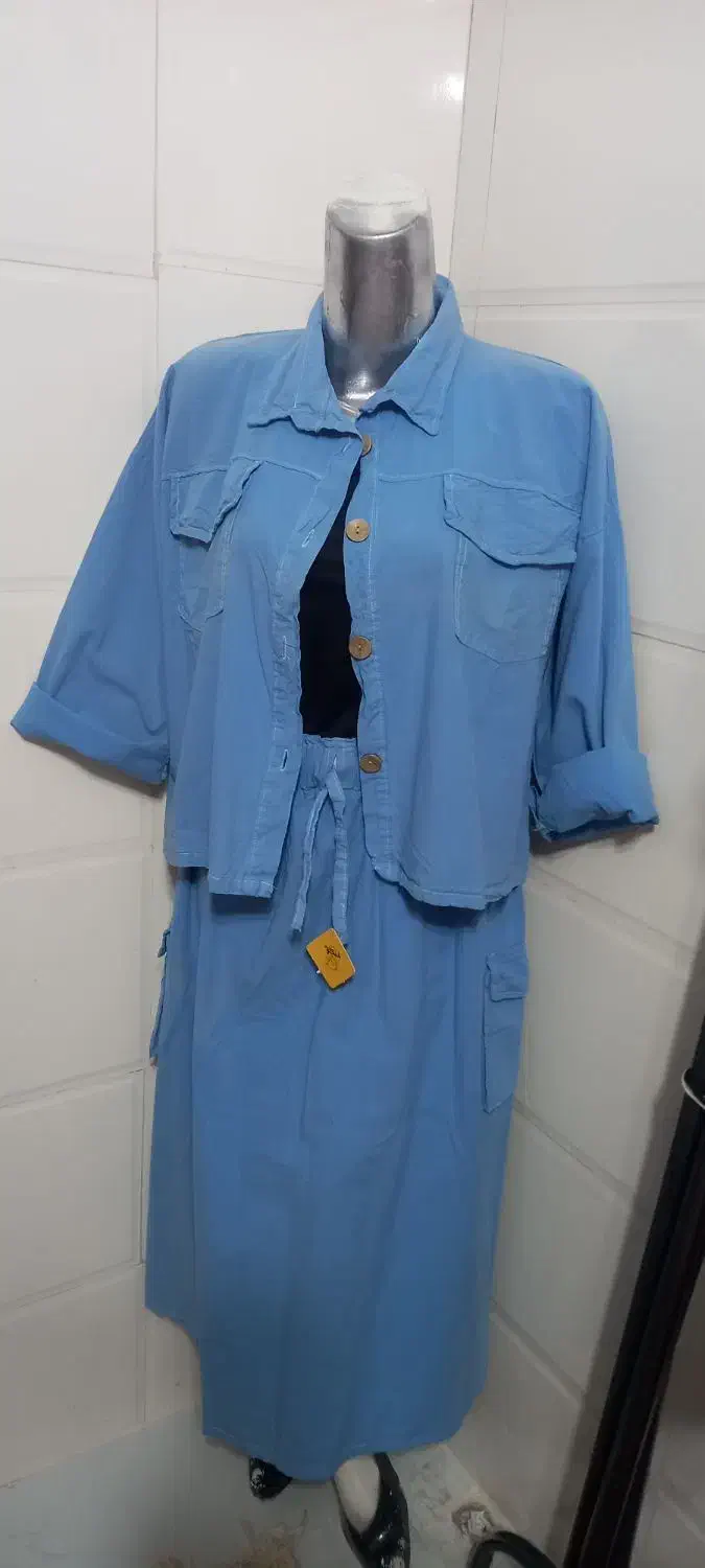 طبس|لباس|طبس, |دیوار