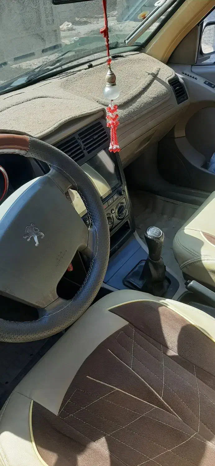 پژو ۴۰۵ مدل ۹۴|خودرو سواری و وانت|چابهار, |دیوار