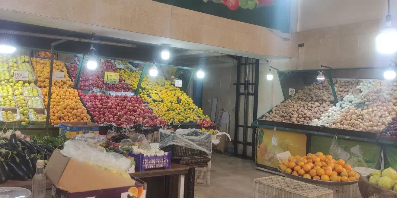 نیرو خانم35تا45سال|استخدام سرایداری و نظافت|اندیشه, اندیشه فاز ۲|دیوار