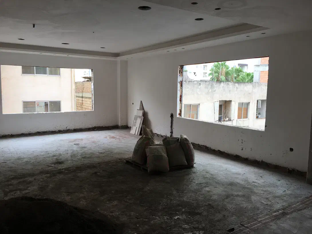 پیشفروش آپارتمان لوکس 138 متر در سلمان فارسی|پیشفروش املاک|ساری, |دیوار