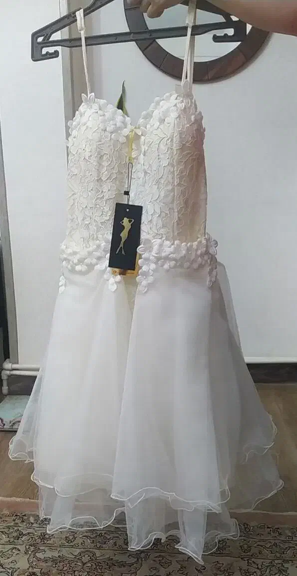 لباس مجلسی عروسی|لباس|تهران, پونک|دیوار