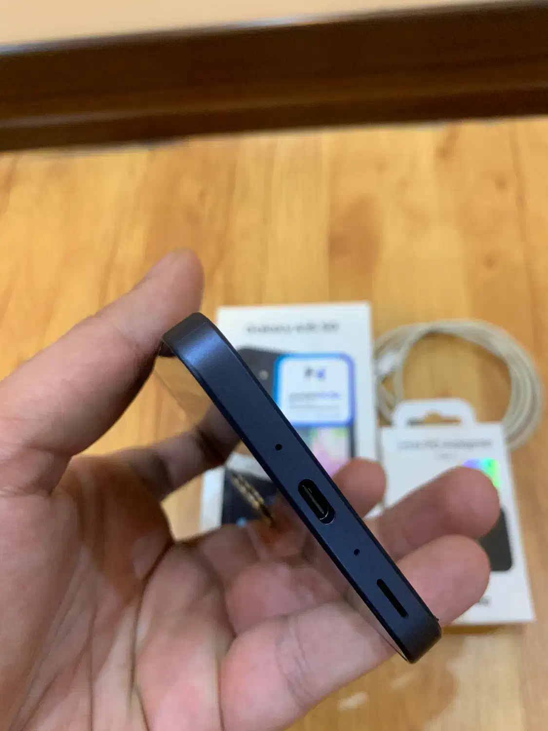 گلکسی A35 5G 256GB|موبایل|تهران, آهنگ|دیوار