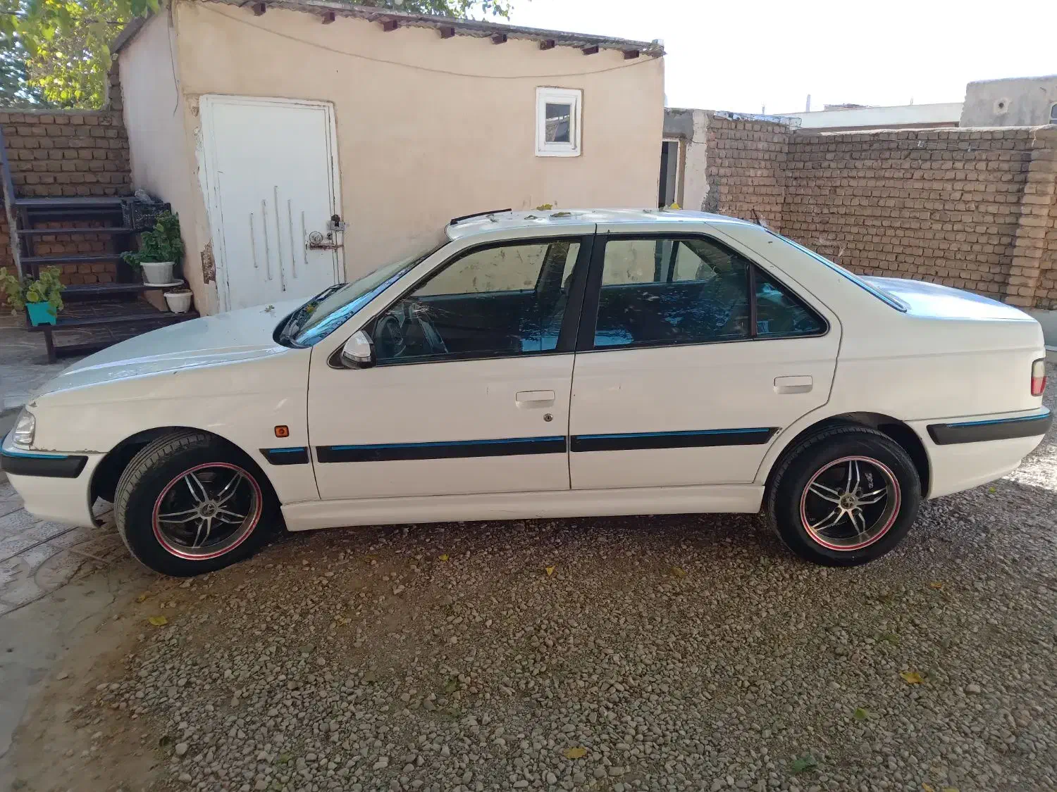 پارس92|خودرو سواری و وانت|کرمانشاه, |دیوار