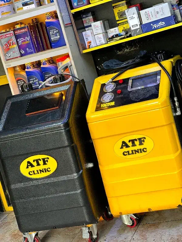 شستشوی کاتالیزور روکار|خدمات موتور و ماشین|تبریز, |دیوار