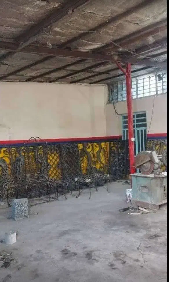 کارگاه 140متر،بلوار دکتر حسابی|اجارهٔ دفتر صنعتی، کشاورزی، تجاری|شیراز, شهرک گلدشت حافظ‎|دیوار