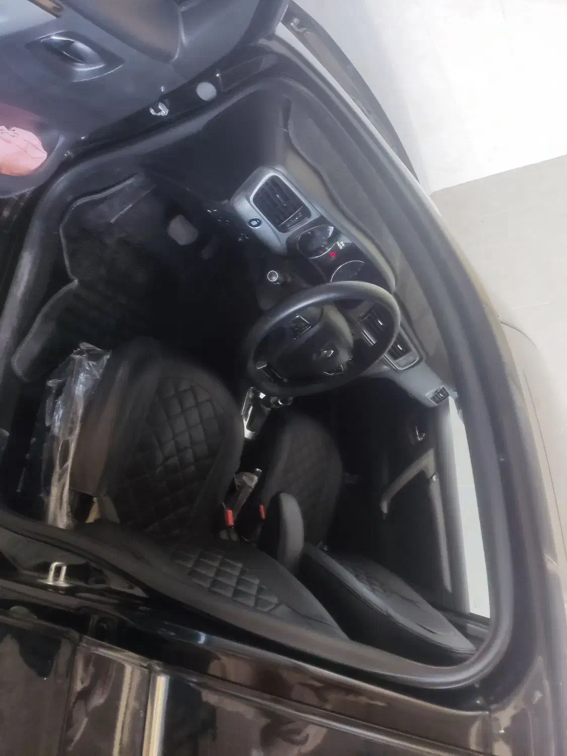 تارا اتومات|خودرو سواری و وانت|دهاقان, |دیوار