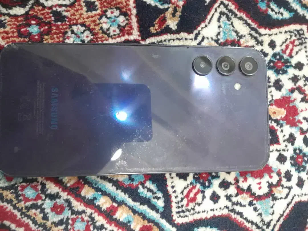 گوشی سامسونگ a15|موبایل|نهبندان, |دیوار