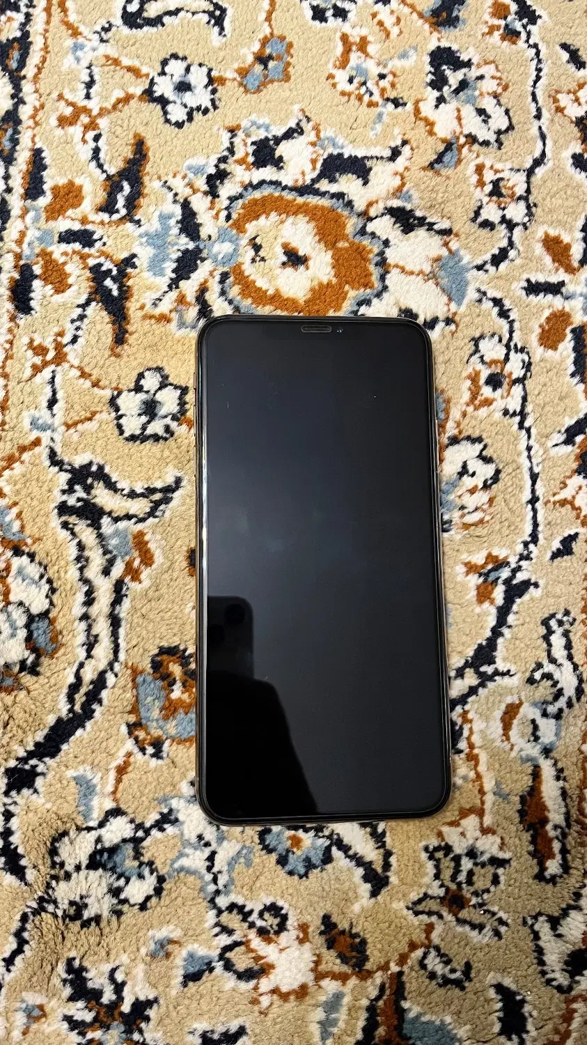 Xs max|موبایل|تهران, شوش (باغ آذری)|دیوار