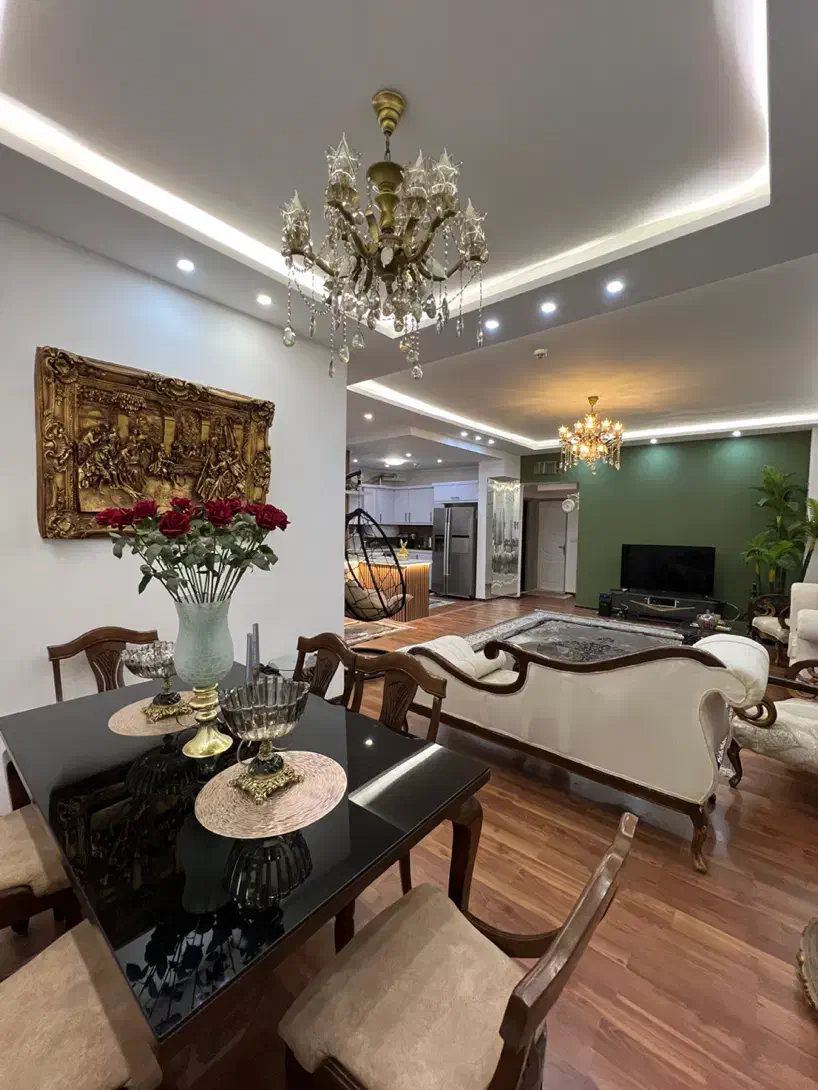 آپارتمان ۲ خوابه همخونه|اجارهٔ آپارتمان|مشهد, الهیه|دیوار