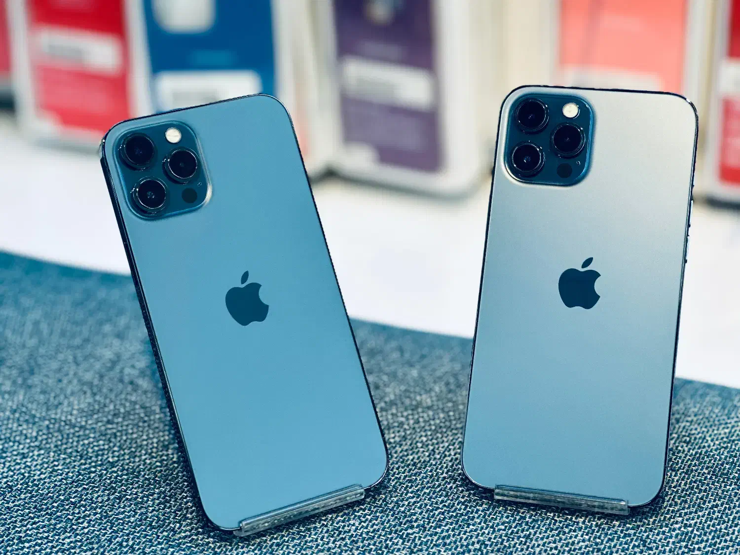 موبایل 12 پرومکس|موبایل|کرمان, |دیوار