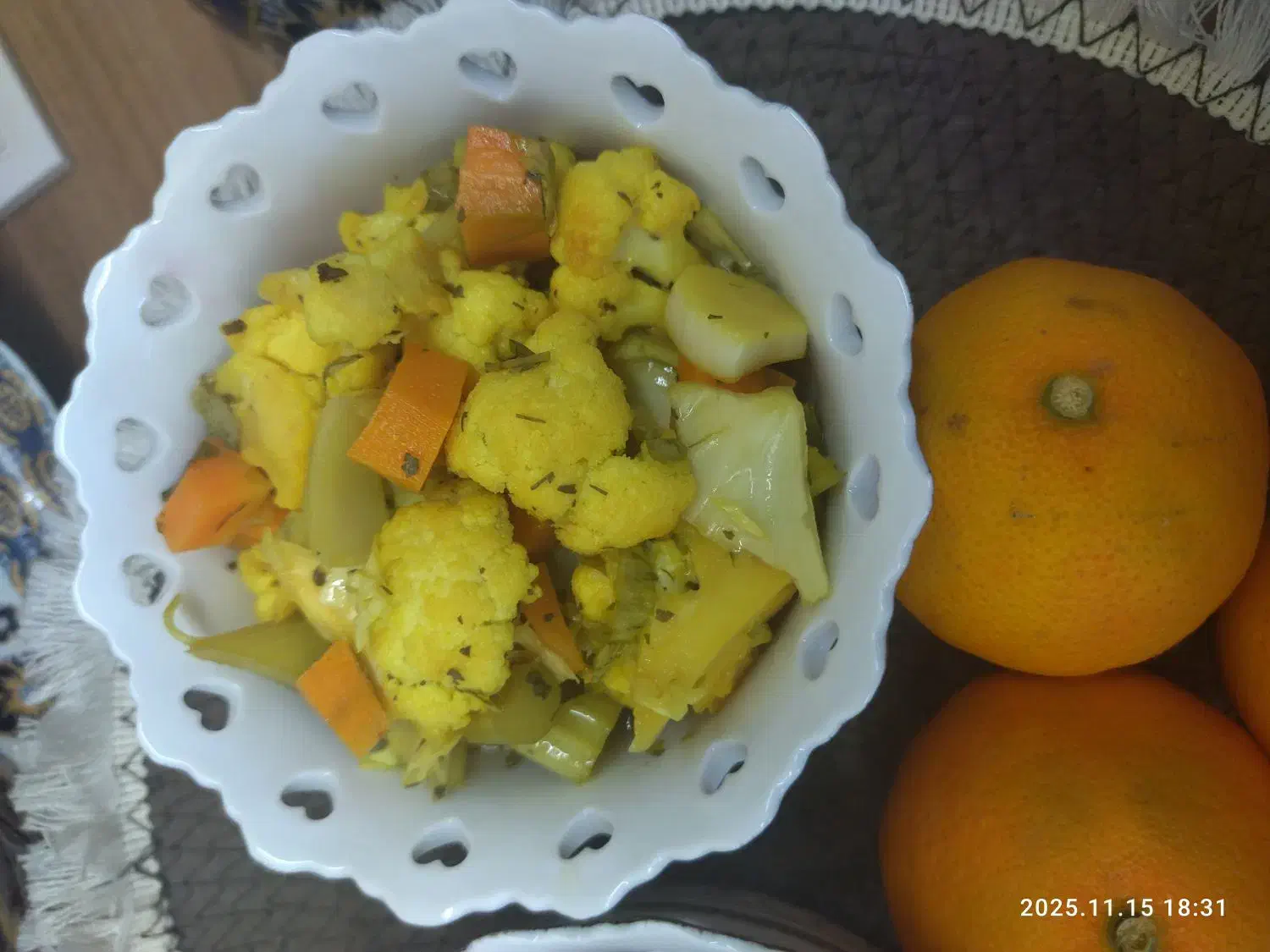 ترشی لبو انار کلم قرمز|خوردنی و آشامیدنی|قم, پردیسان|دیوار