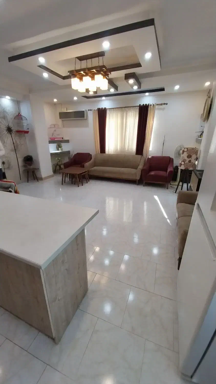 ۸۰ متری سنددار گلزاران|فروش آپارتمان|رشت, گلزاران|دیوار