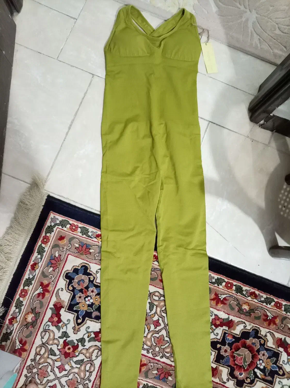 اورال سرهمی سیملس خارجی فری سایز|لباس|هشتگرد, شهرک گلها|دیوار