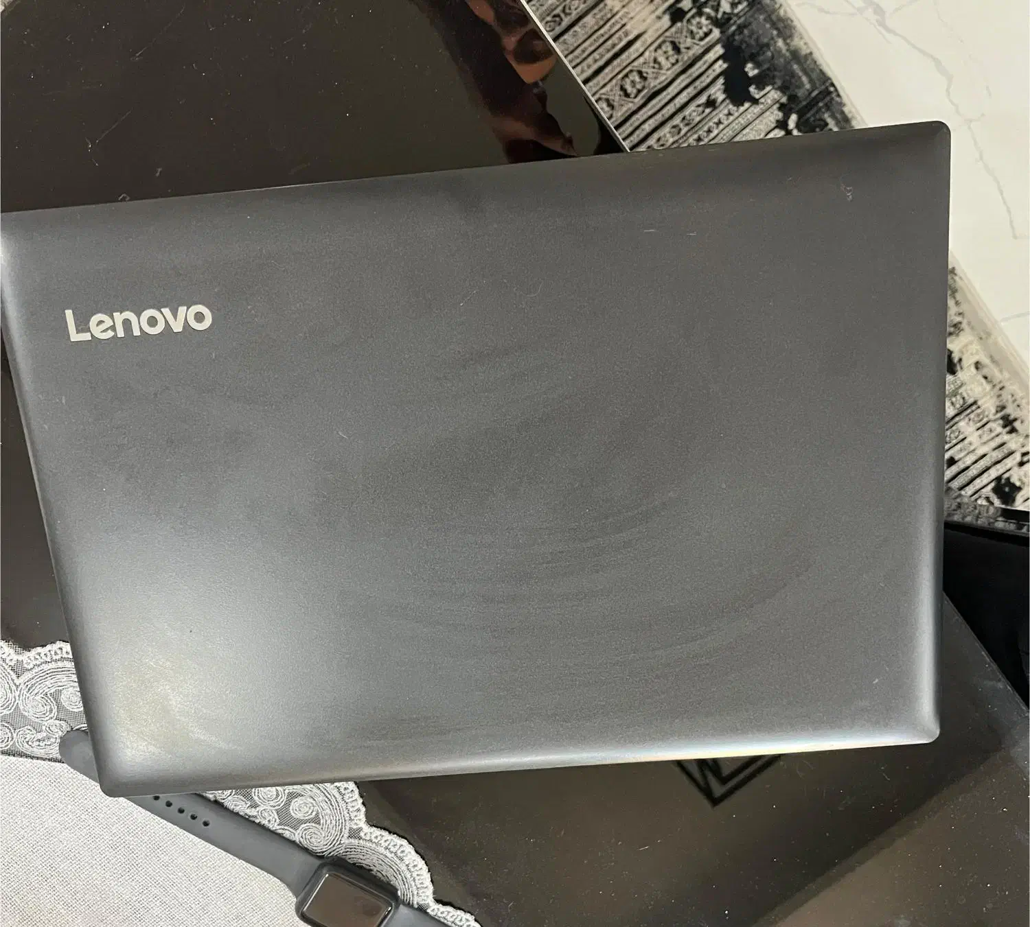 لپ تاپ لنوو IP330|رایانه همراه|فردیس, فردیس|دیوار