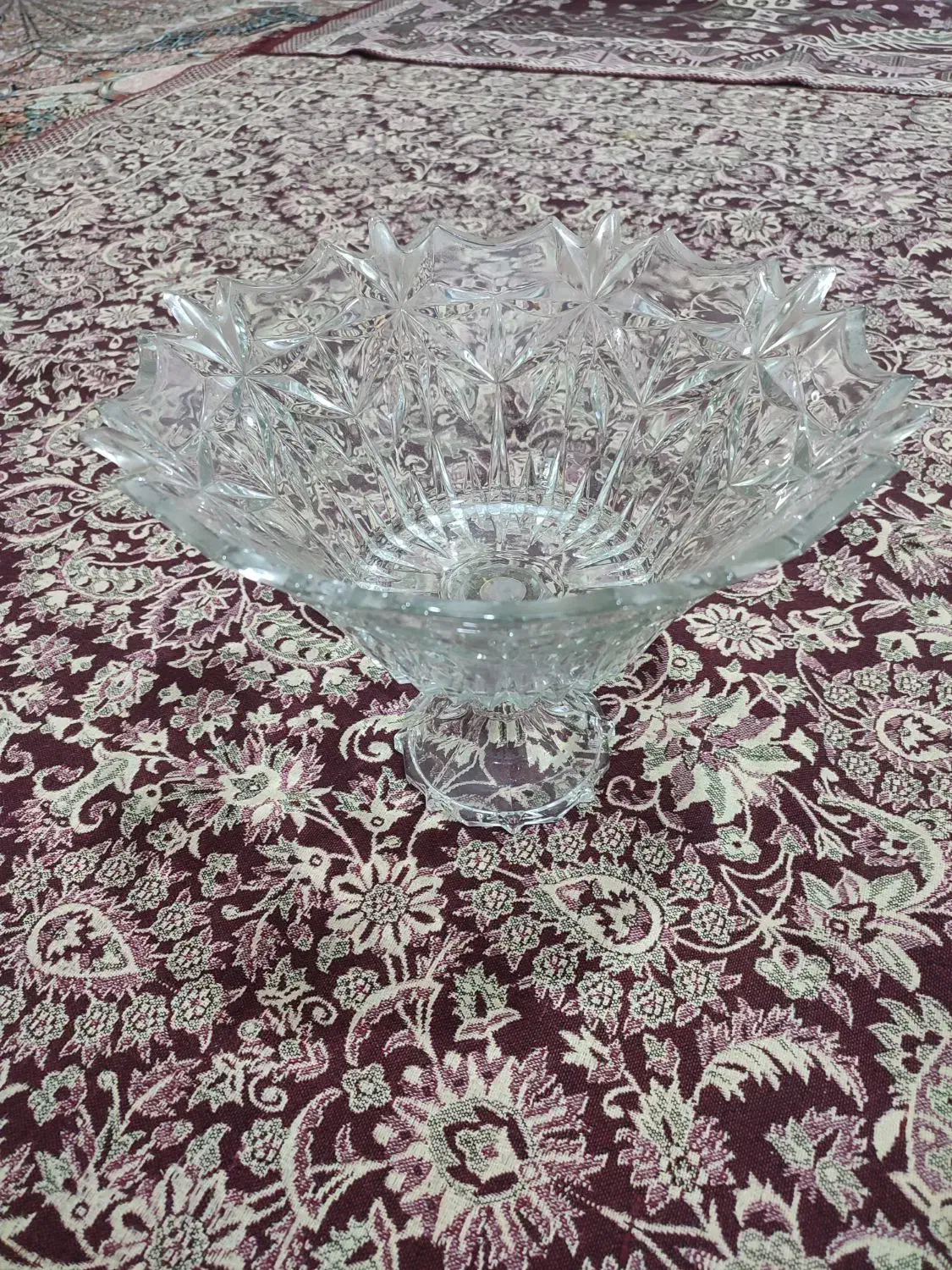 جا میوه|ظروف سرو و پذیرایی|خرم‌آباد, |دیوار