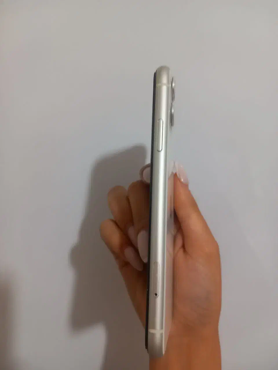 ایفون۱۱|موبایل|مشهد, نرگس (شهرک غرب)|دیوار