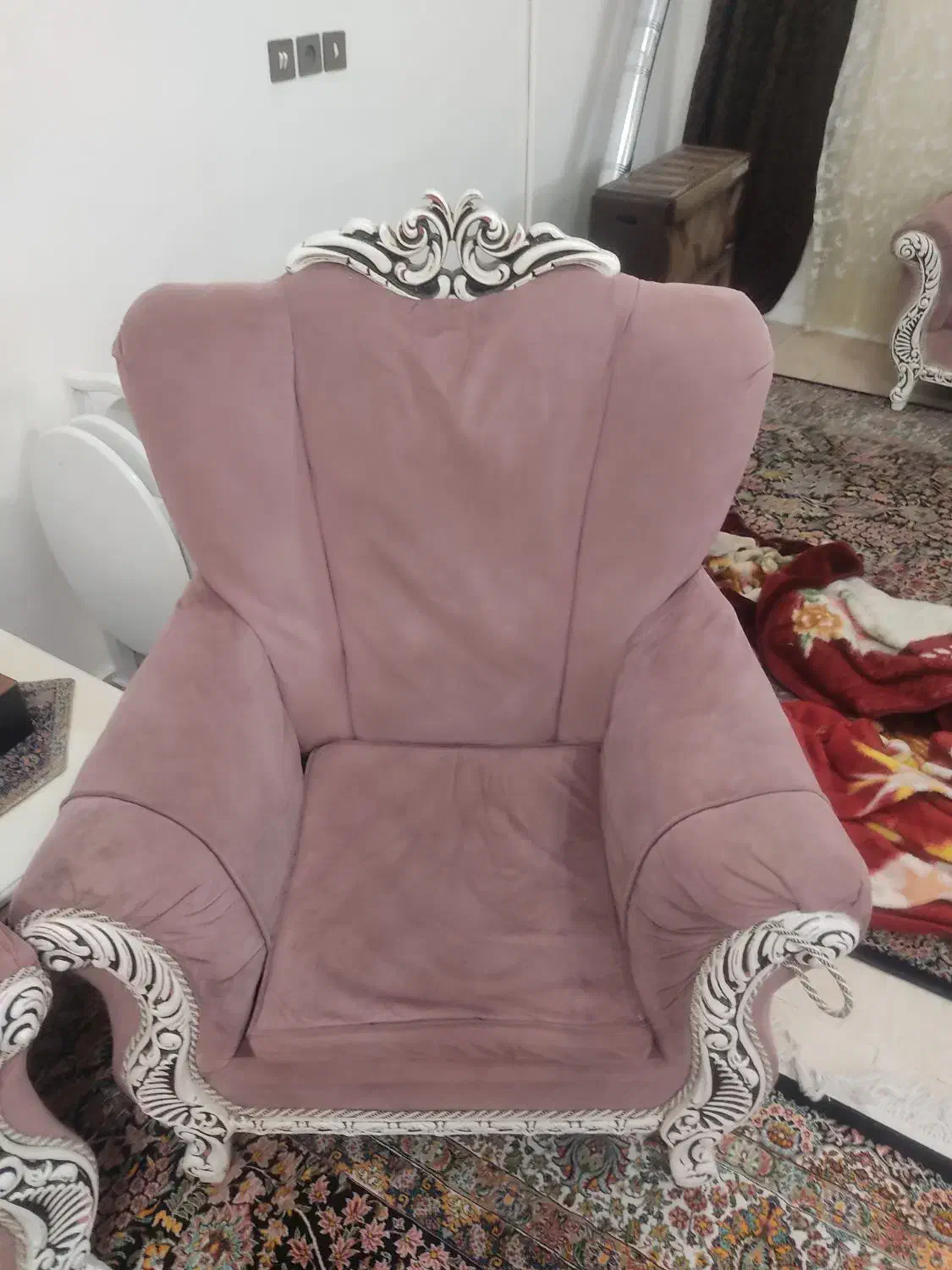 مبل|مبلمان خانگی و میز عسلی|کرج, عظیمیه|دیوار