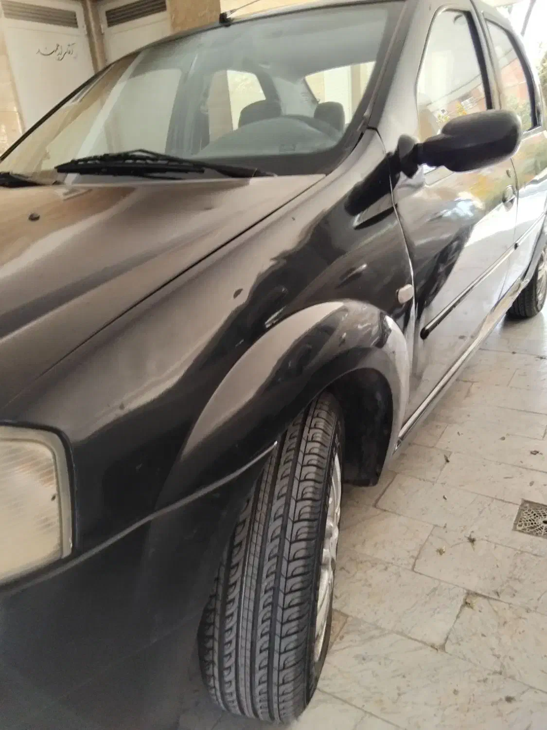 ال ۹۰ مدل اخر ۸۹ فول|خودرو سواری و وانت|قم, انسجام|دیوار