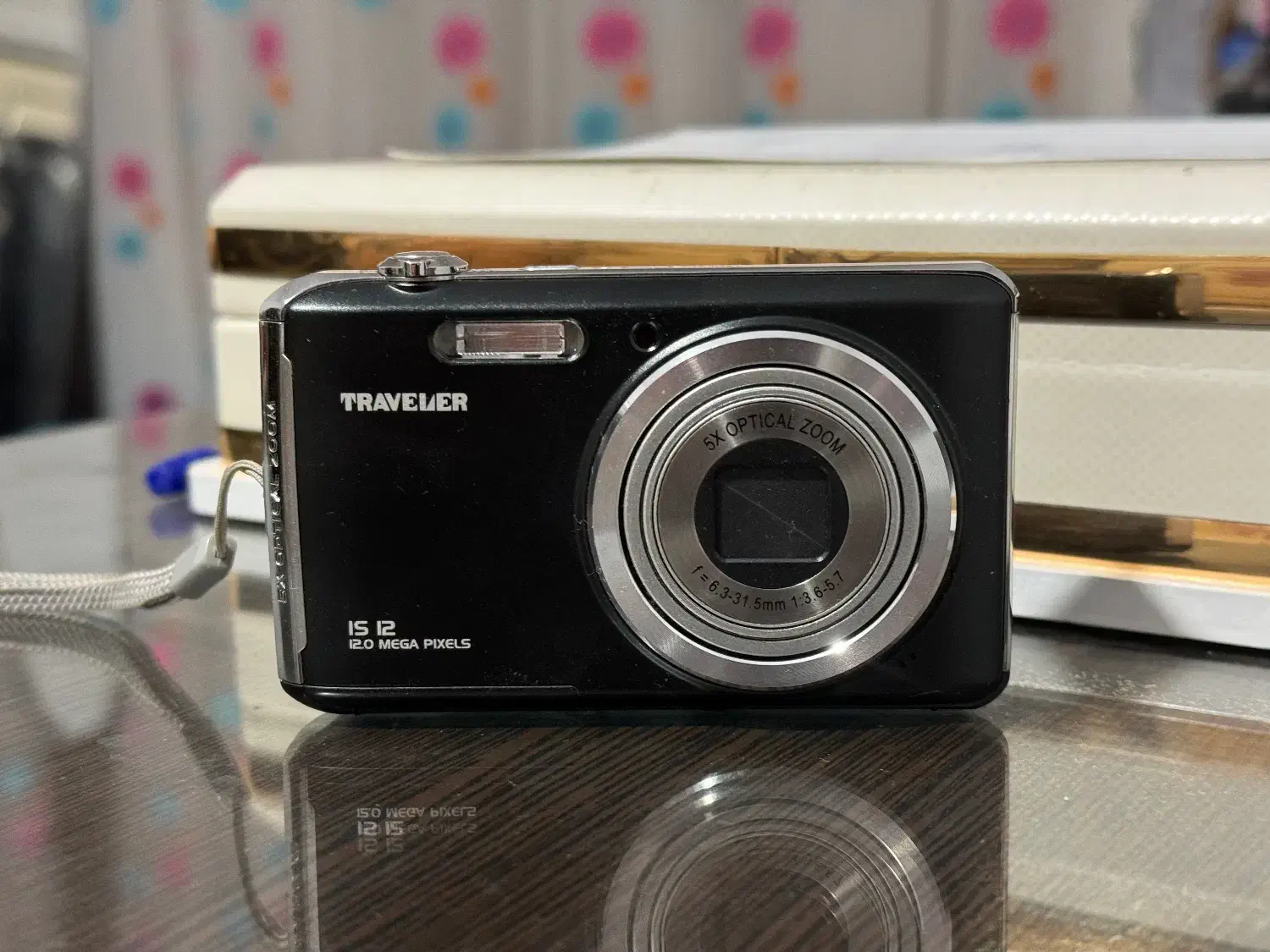 دوربین عکاسی travel|دوربین عکاسی و فیلمبرداری|سنندج, |دیوار