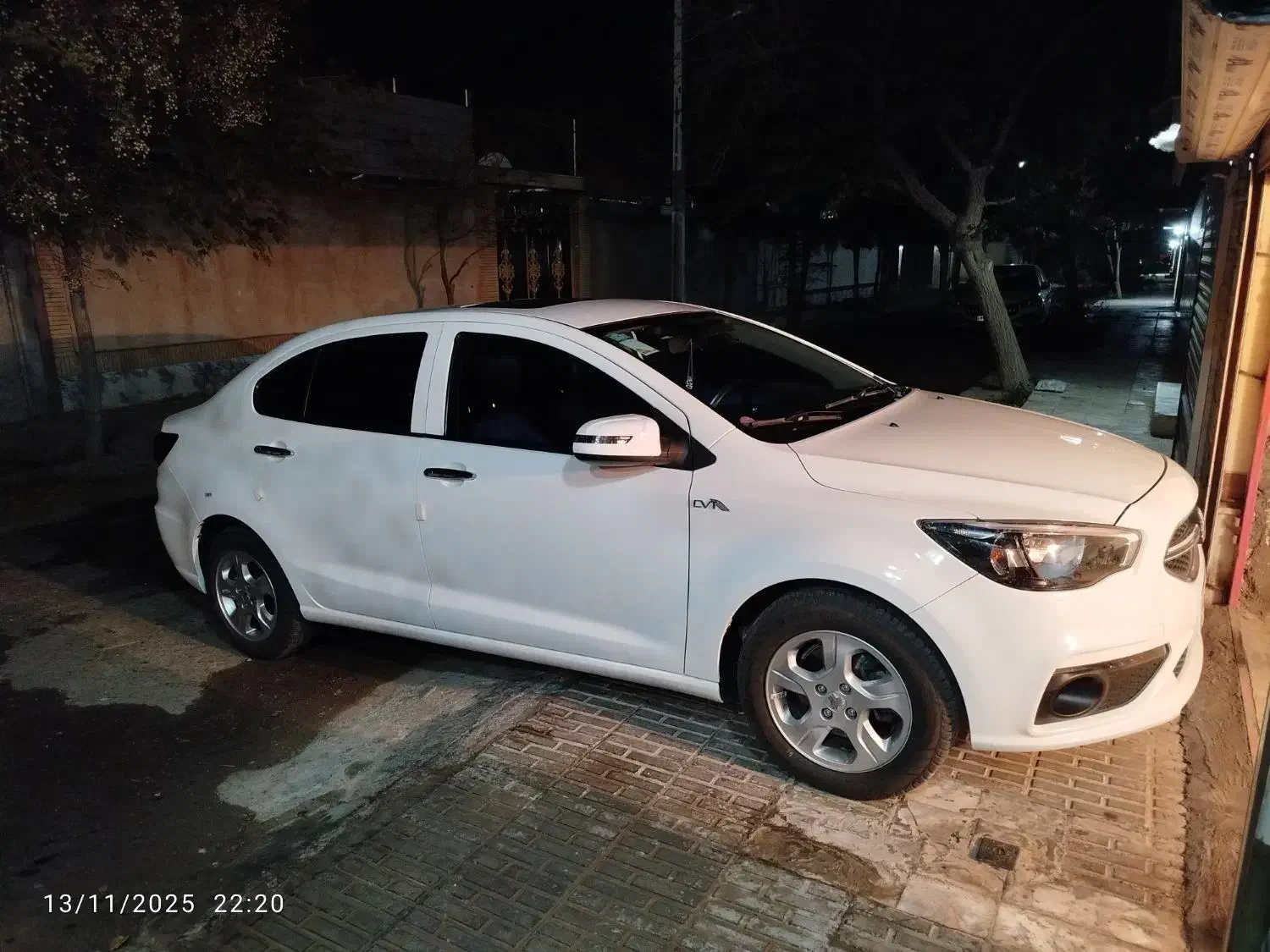 شاهین cvt|خودرو سواری و وانت|گناباد, |دیوار