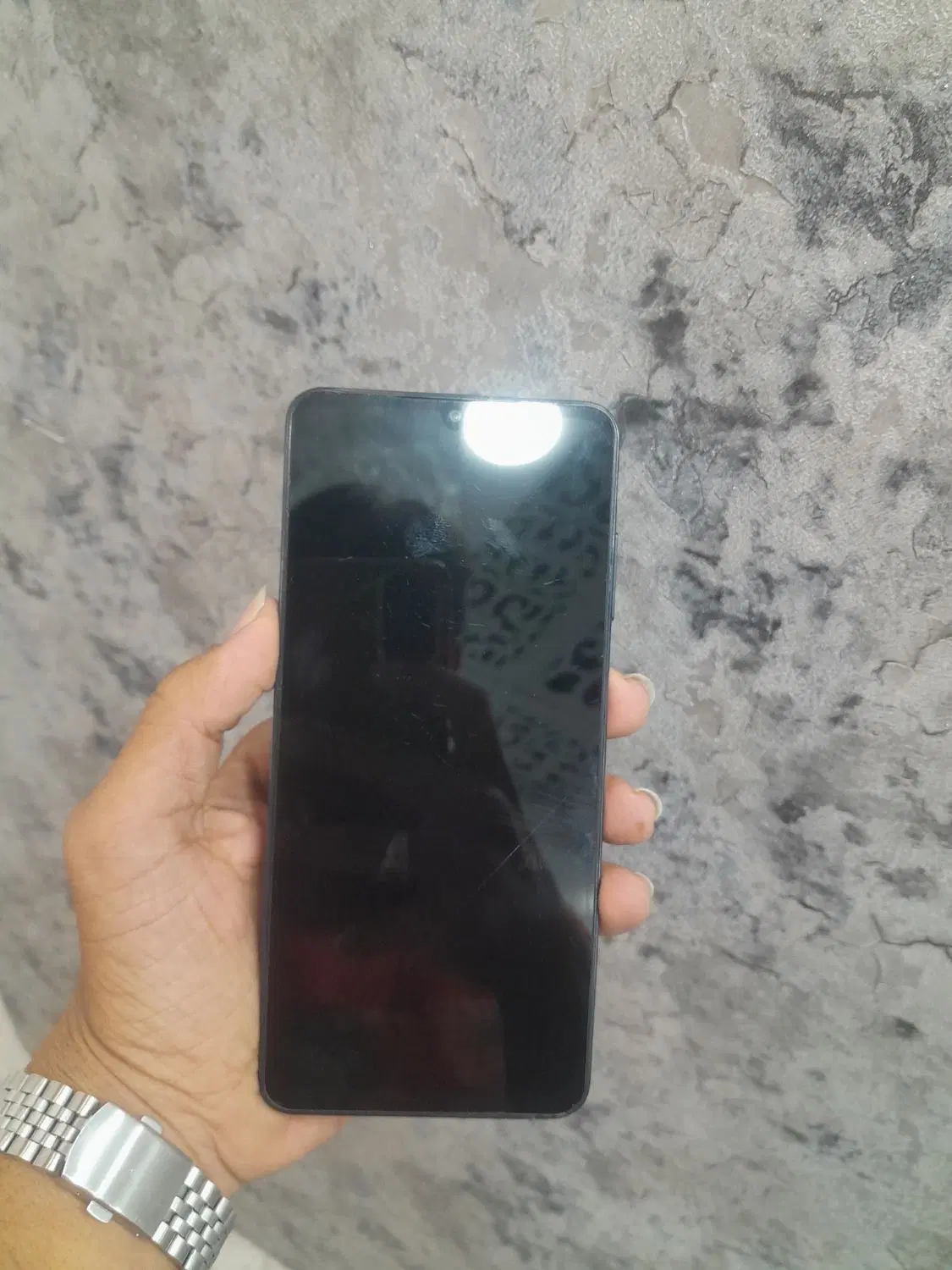 a06 128R6|موبایل|قم, عربستان|دیوار