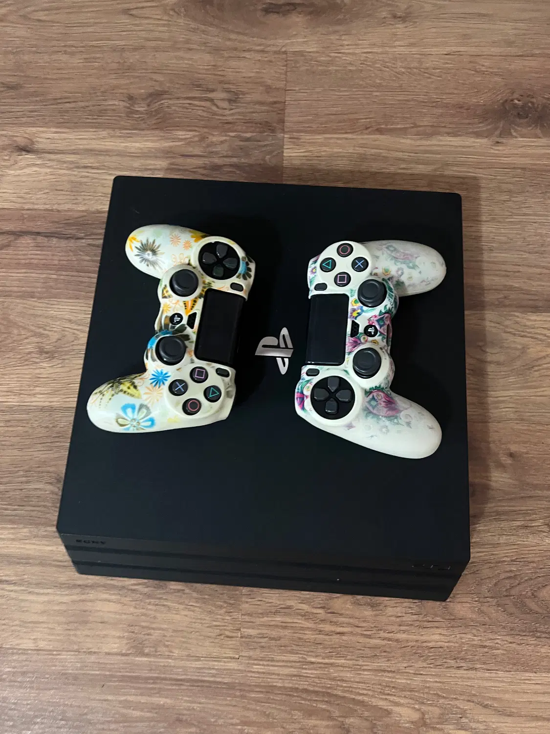 ps4 pro|کنسول، بازی ویدئویی و آنلاین|همدان, |دیوار