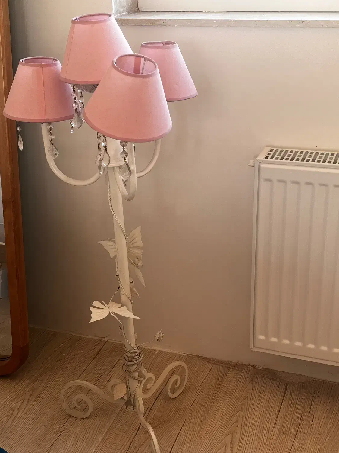 اباژور|چراغ خواب و آباژور|اردبیل, |دیوار