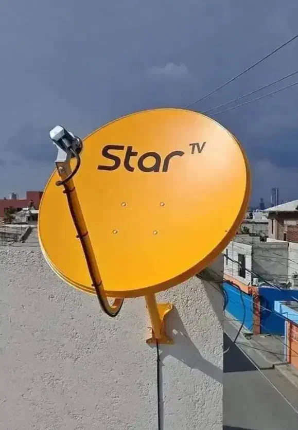 نصب انتن نصاب انتن توس و قاسم اباد|خدمات پیشه و مهارت|مشهد, توس (بلوار توس)|دیوار