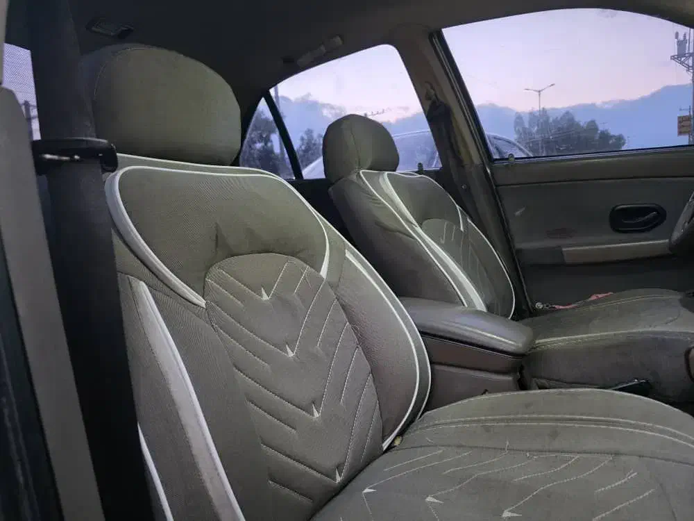 ماشین سمند مدل 83به فروش می رسد تخفیف پای معامله|خودرو سواری و وانت|زاهدان, |دیوار