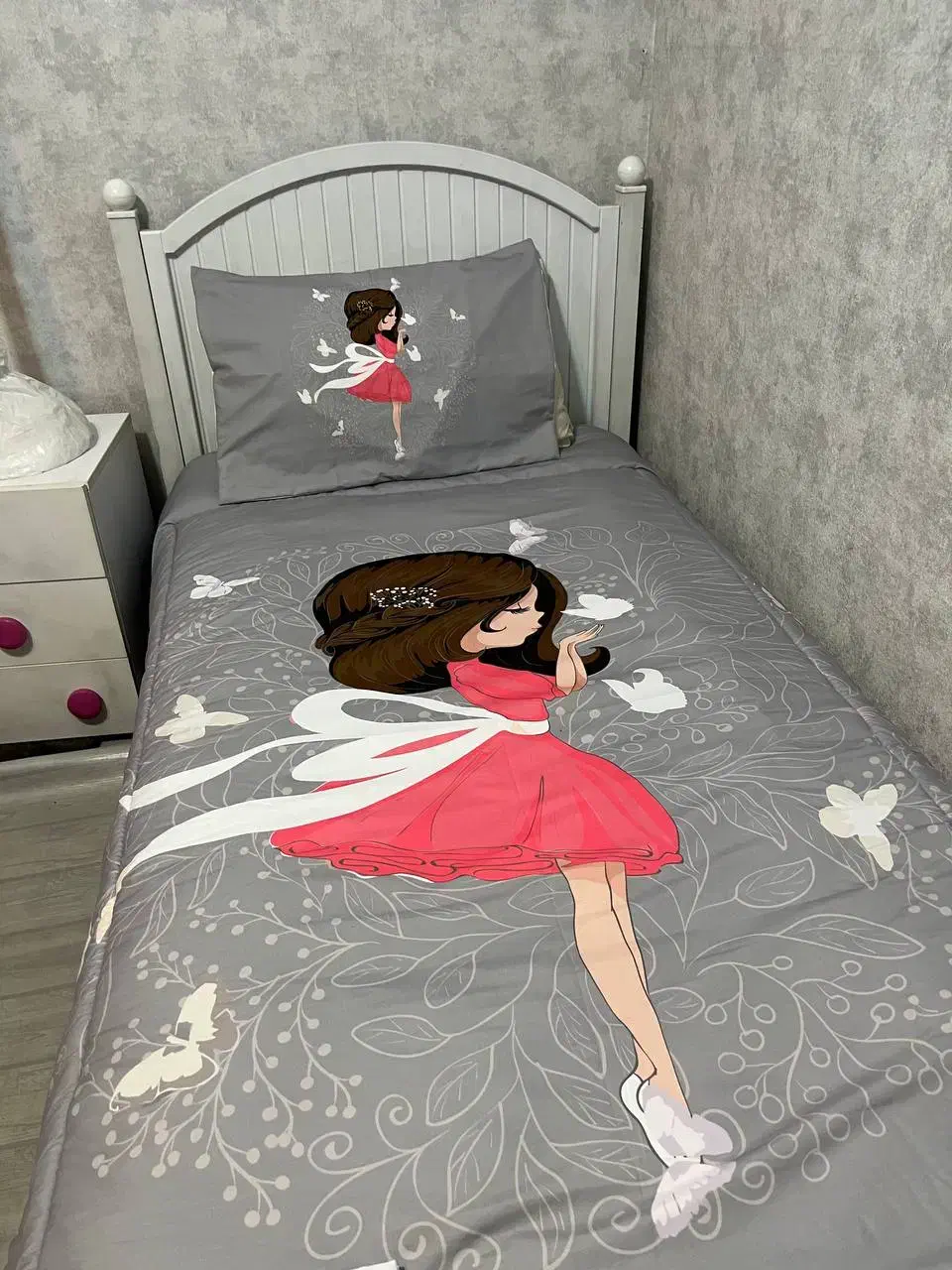 لحاف پرده|اسباب و اثاث بچه|بندر انزلی, استادیوم|دیوار