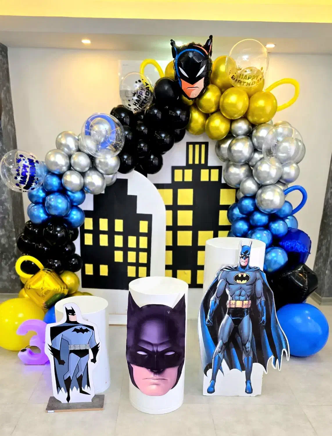 تشریفات مجالس گل آرایی بادکنک آرایی کرایه کالا|خدمات پذیرایی، مراسم|شیراز, تاچارا|دیوار