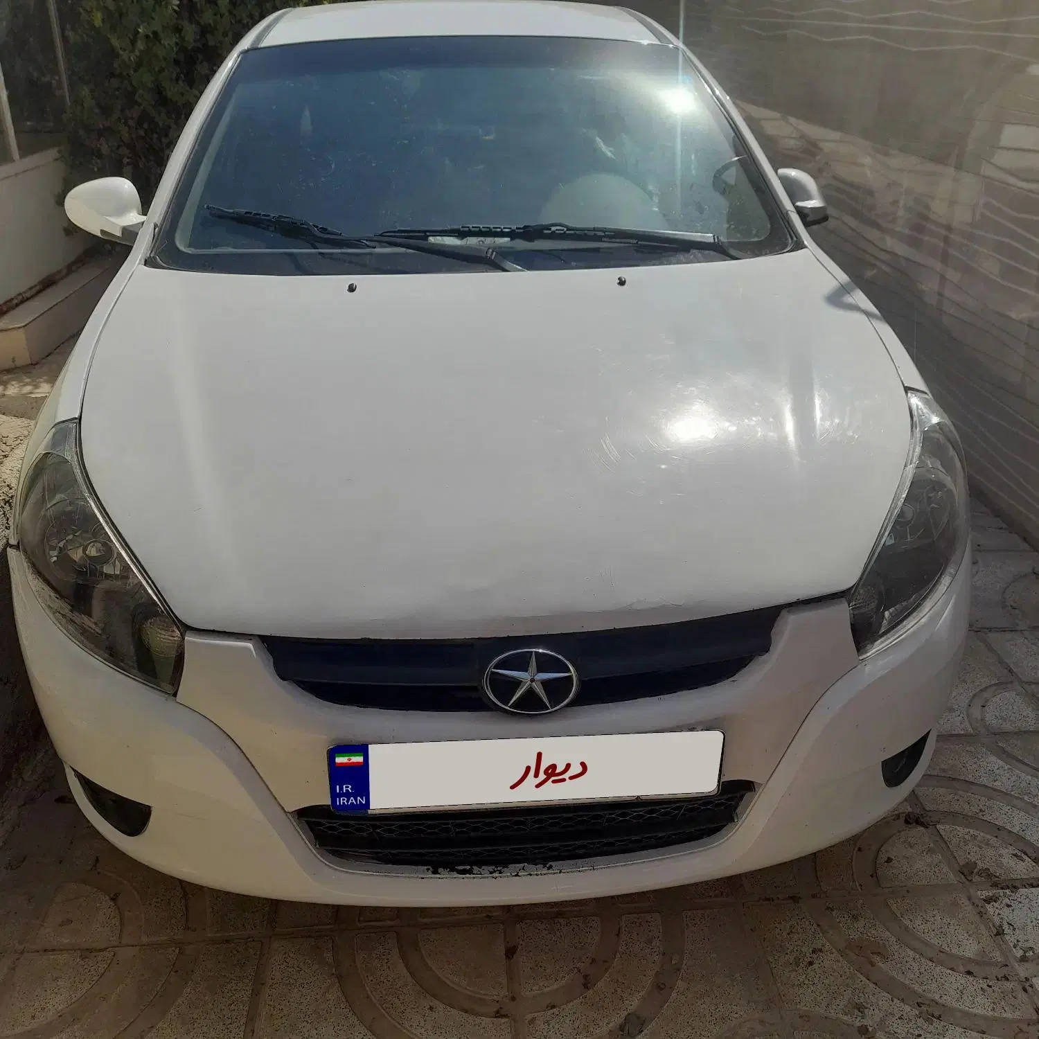جک j 3|خودرو سواری و وانت|تهران, کوهک|دیوار